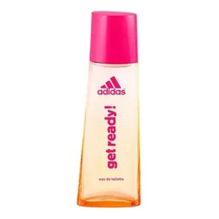Perfume Get Ready Adidas Eau De Toilette Feminino