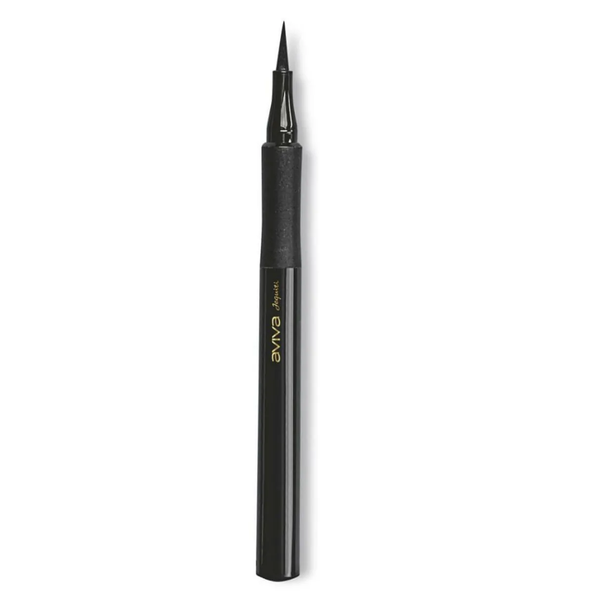 Caneta Delineadora Aviva Jequiti Preta, 1 ml