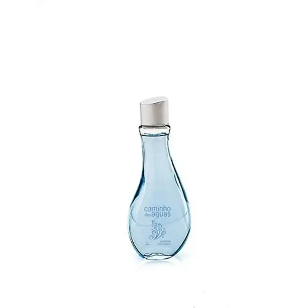 Kb Colonia Jequiti Caminho Das Aguas Lavanda 300ml