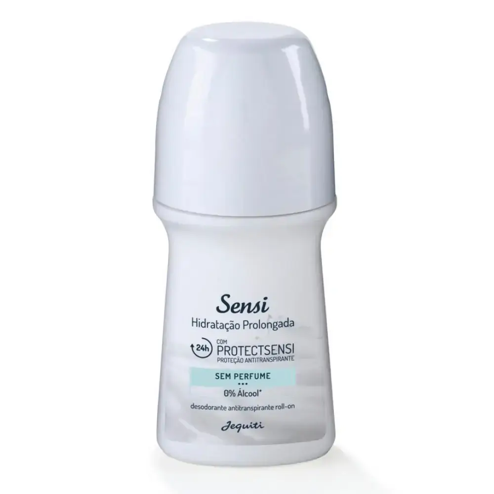 Kb Desod Roll On Jq Sensi Sem Perfume 65ml