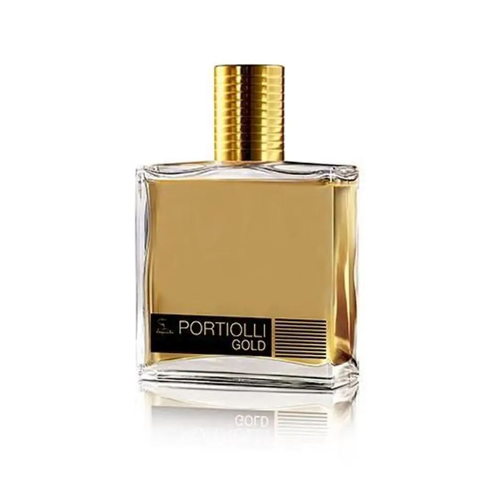 Kb Colonia Jequiti Portiolli Gold 100ml