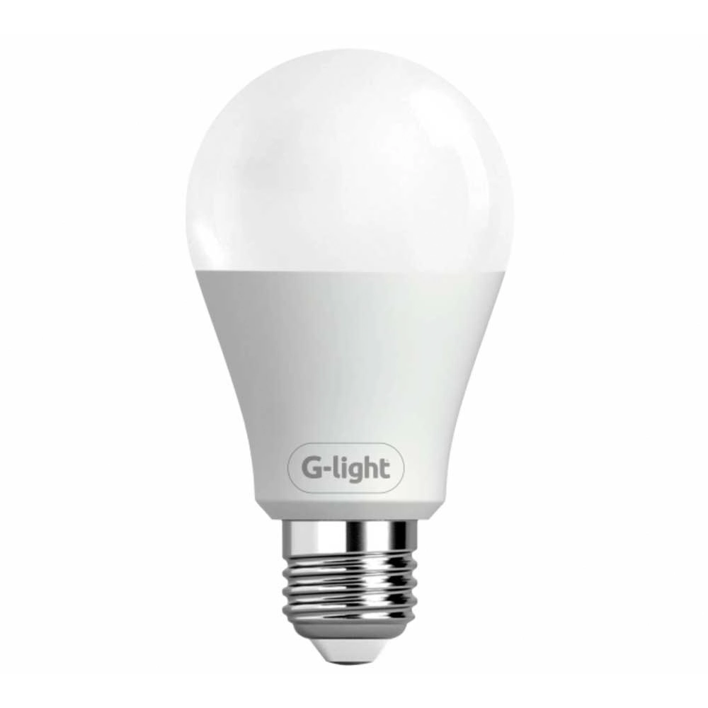 Lâmpada Led Glight Bulbo 9w 3000k A60 Autovolt E27 185.04.0621