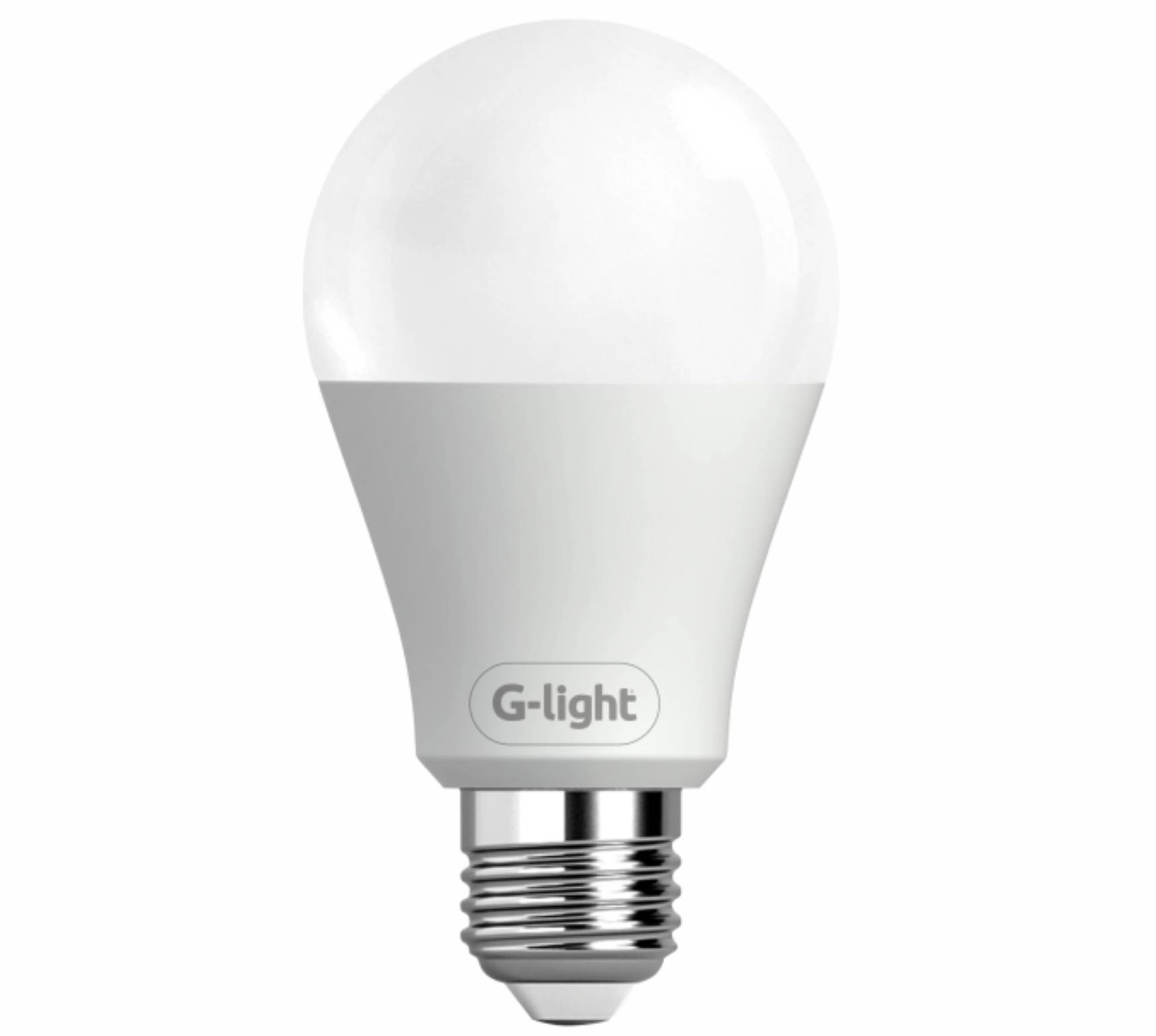Lampada Led A60 6,5w 6500k G Light