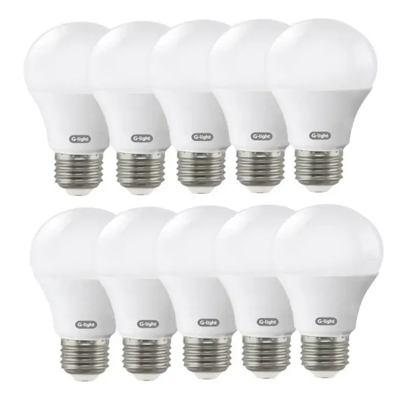 Lampada Led A60 9w G Light