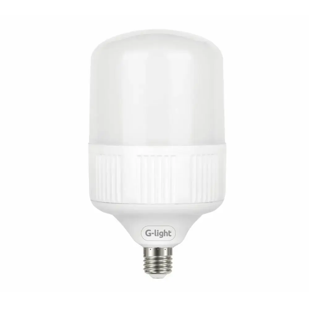 Lampada Led Ence T135 50w 6500k E27 Autovolt Unico