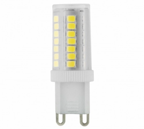 Lâmpada Led Bipino G9 Mini 3w 220v 2.700k Glight 185.04.0425
