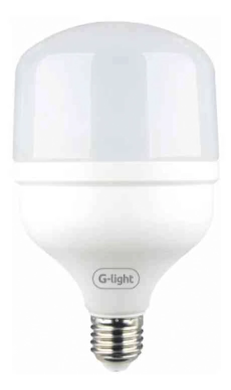 Lampada Led T100 40w Bivolt Glight