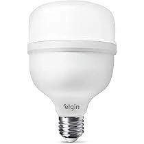 Led Ence T100 50w E27 6500k Autovolt Caixa Unico