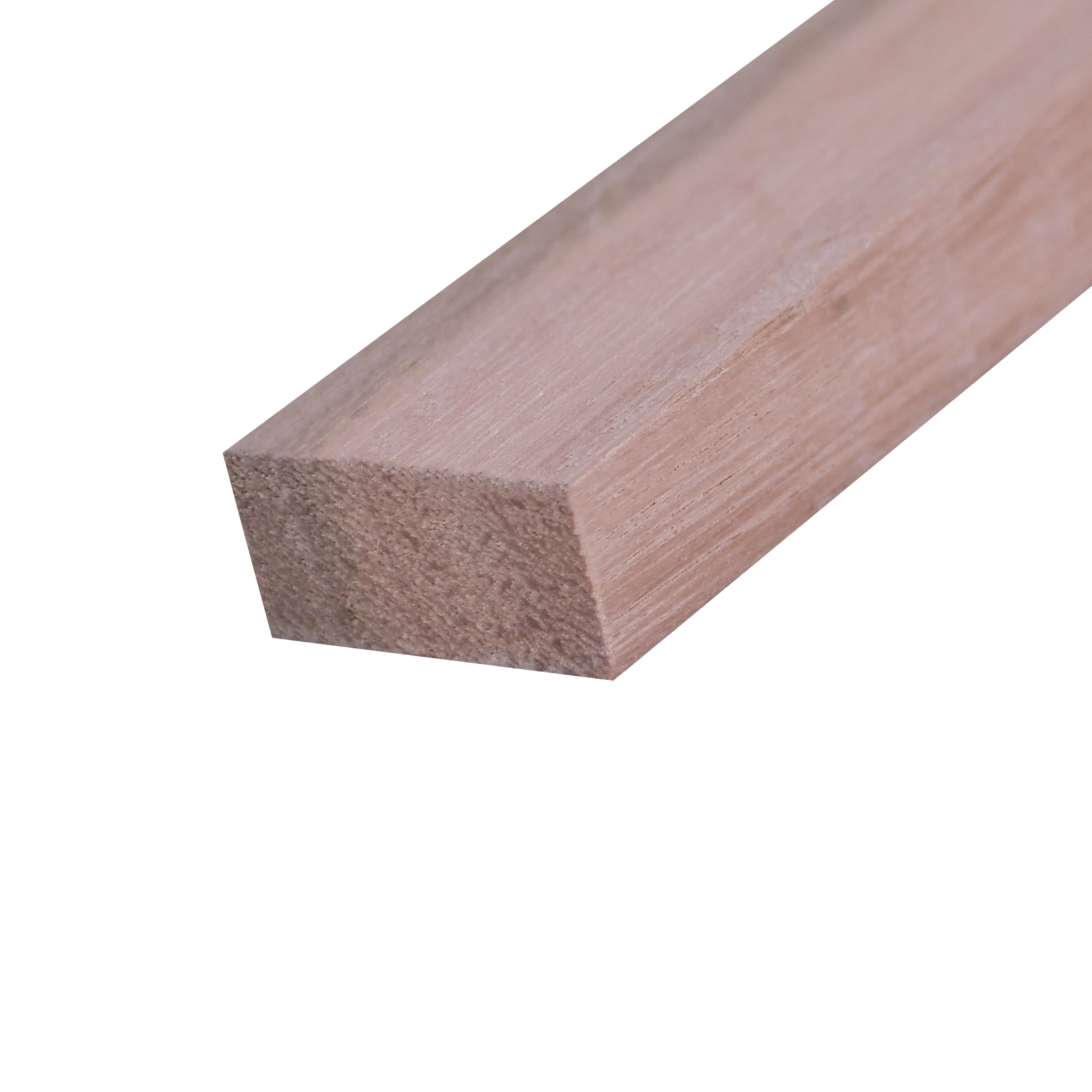 Sarrafo de Madeira Eucalipto Saligna Aparelhado Natural 2,1x3,4x100cm Madvei