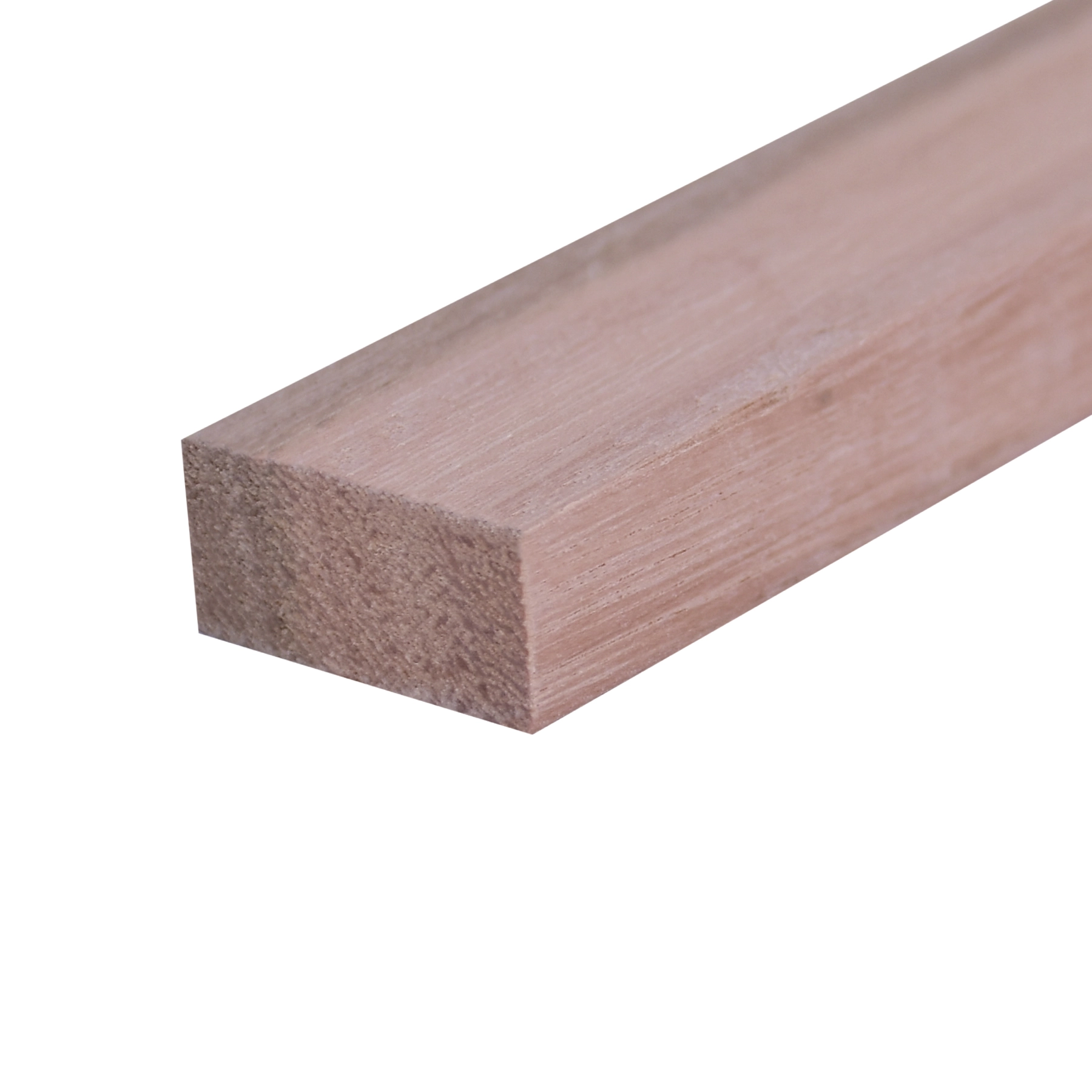 Sarrafo de Madeira Eucalipto Saligna Aparelhado Natural 2,1x3,4x200cm Madvei