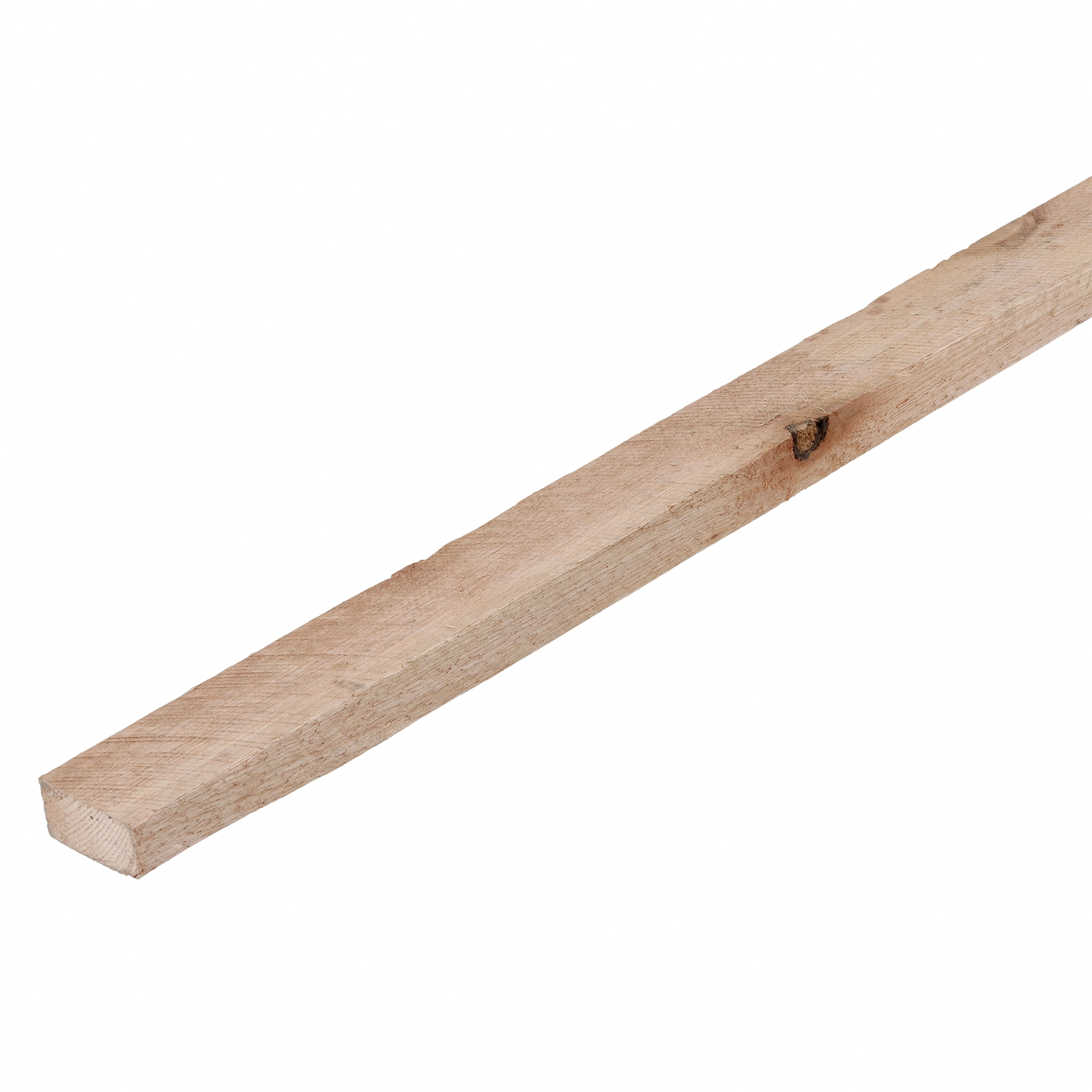 Ripa Eucalipto Natural Bruto 2,4cmx5,2cmx3m Madvei