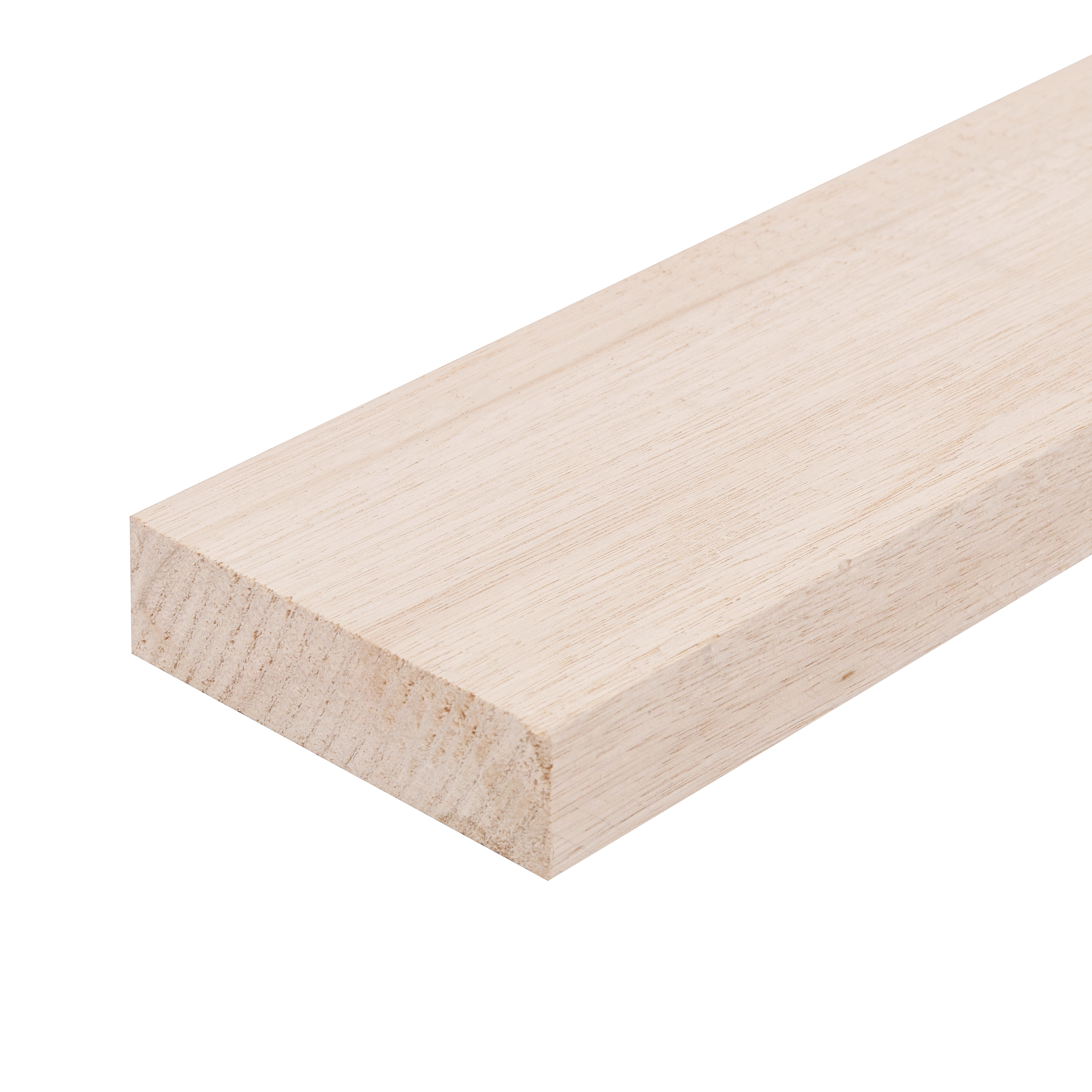 Ripa de Madeira Eucalipto Marrom 2,1x7,0x100cm Madvei