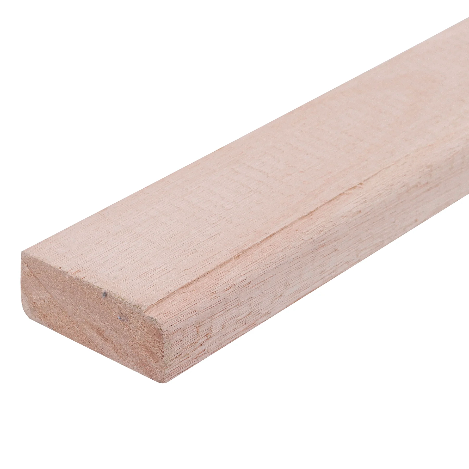 Ripa de Madeira Eucalipto Natural Aparelhado 3x5x200cm Madvei