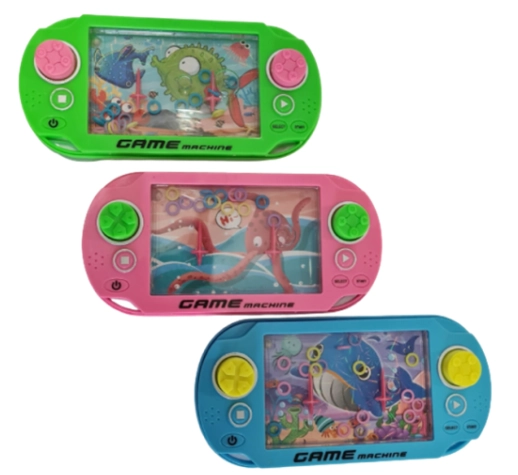 Aquaplay Shock Ash15