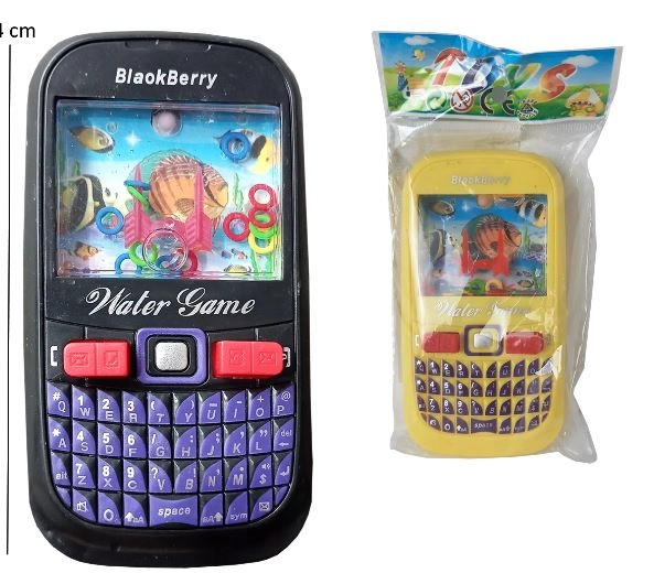 Aqua Play Celular Ref.ash 15.4736