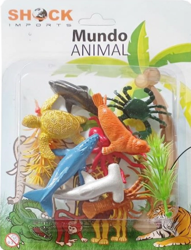 Kit Fundo Do Mar Ref.ash 15.4914