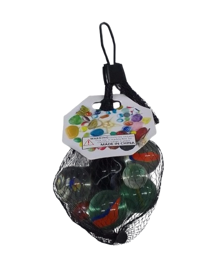 Bola De Gude 110g Shock