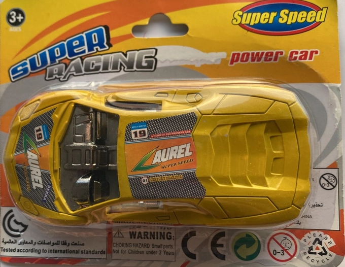 Carro Friccao Ash 15.3963 Anunciacao
