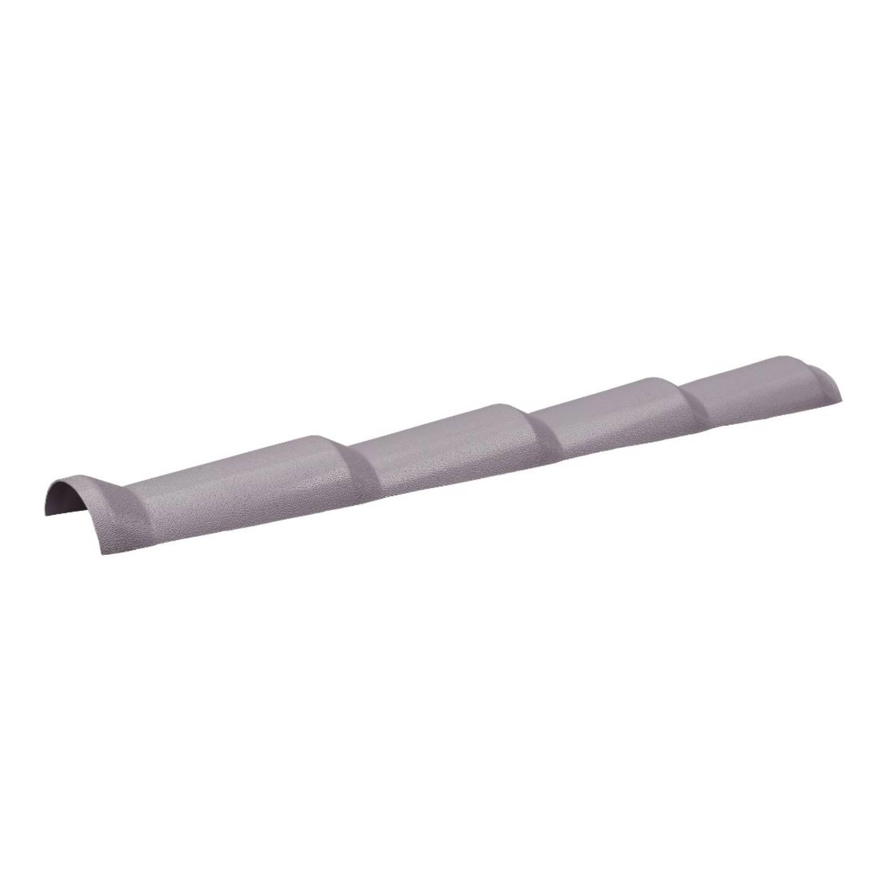 Capa Lateral Pvc Acabamento Lux Telhas