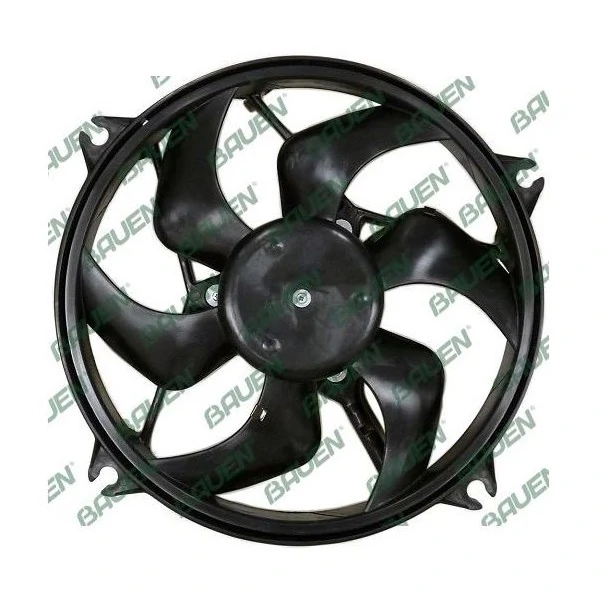 Eletroventilador do Radiador CITROEN XSARA PICASSO - BAUEN BAU100172