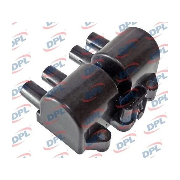 Bobina de Ignição - DPL DPL202135