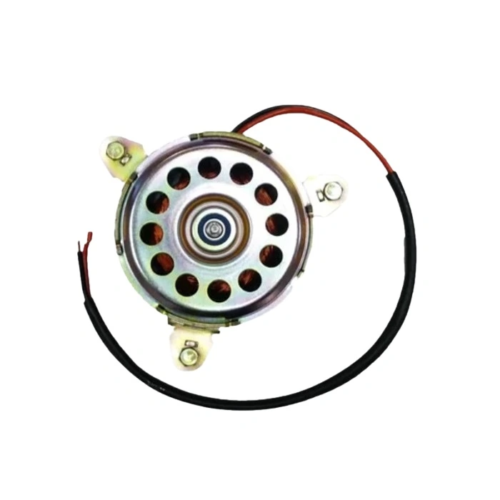 Eletroventilador do Radiador Universal 12V - BAUEN BAU102300