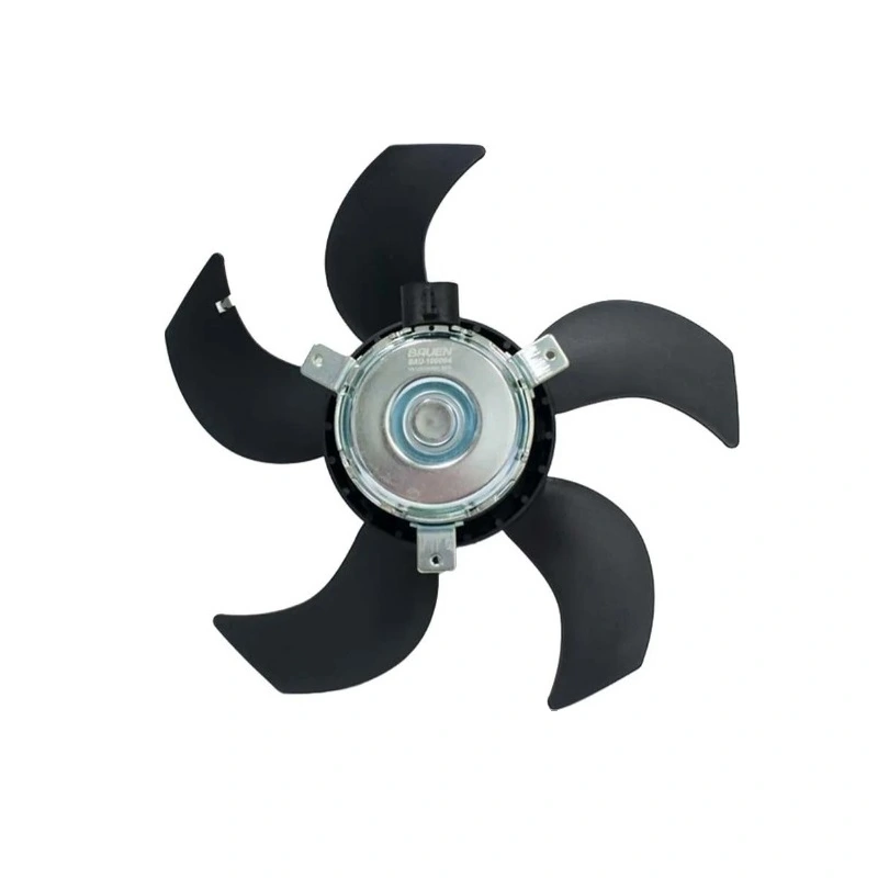 Eletroventilador do Radiador com Ar-condicionado Sistema Bosch - BAUEN BAU100064