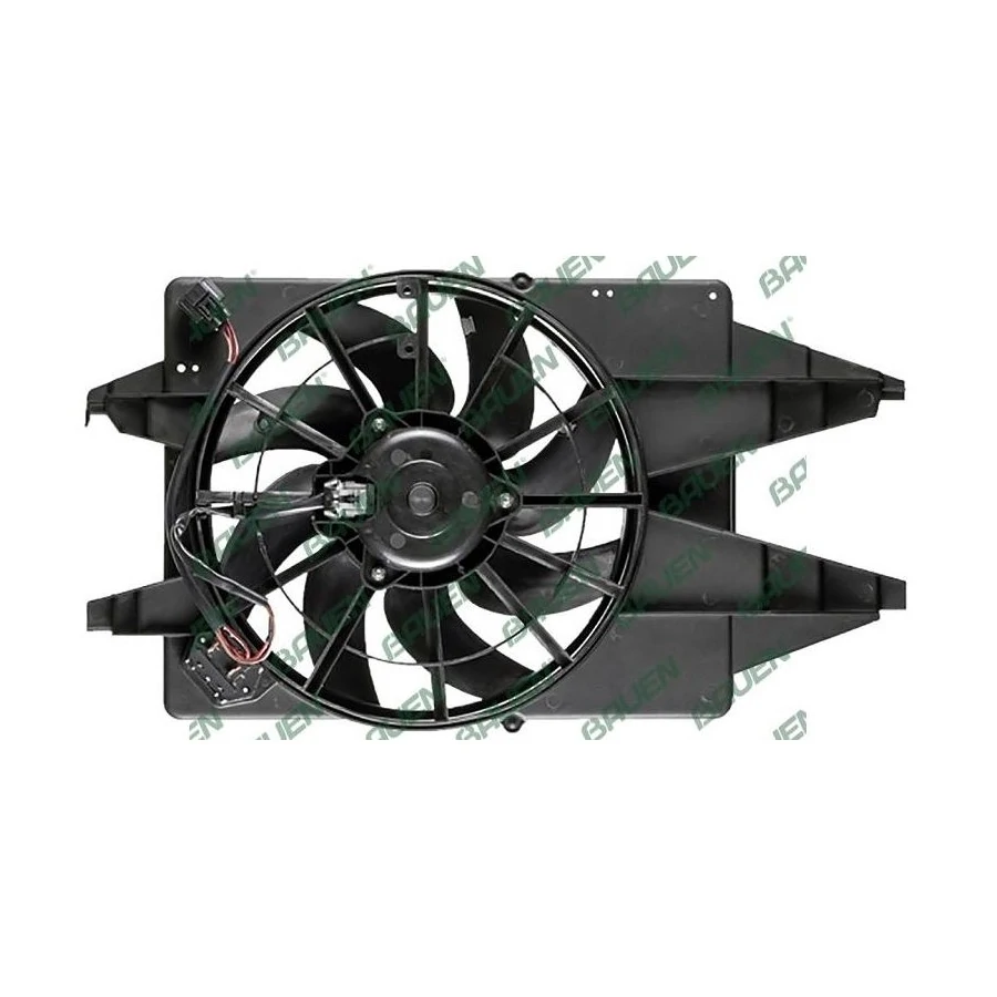 Eletroventilador do Radiador FORD FOCUS - BAUEN BAU100605