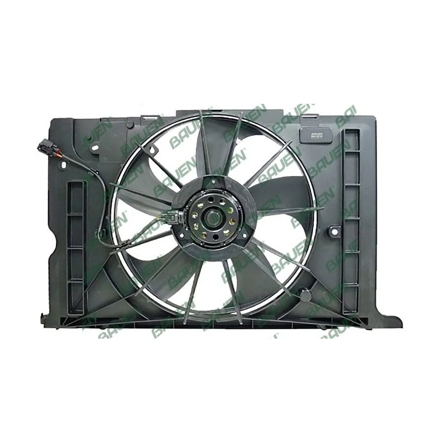 Eletroventilador do Radiador TOYOTA COROLLA - BAUEN BAU100126