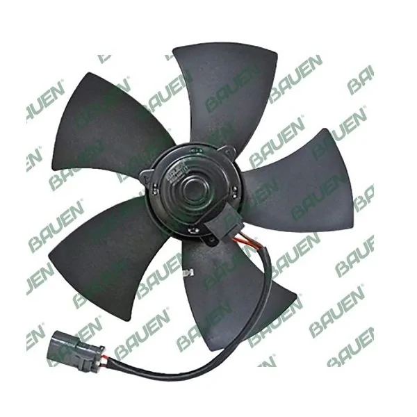 Eletroventilador do Radiador HONDA FIT - BAUEN BAU100111
