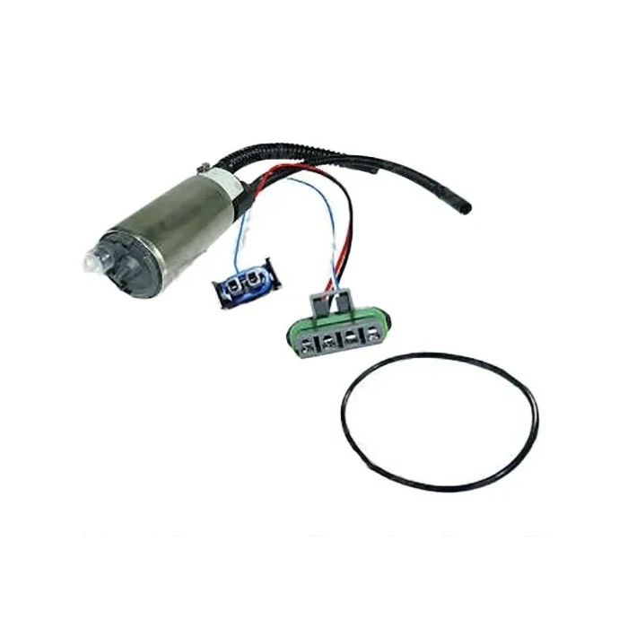 Kit Refil da Bomba de Combustível - DPL DPL180097