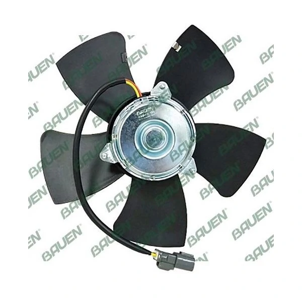 Eletroventilador do Radiador HONDA CIVIC - BAUEN BAU100151