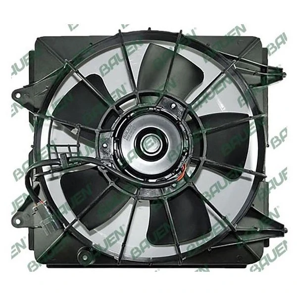 Eletroventilador do Radiador HONDA CIVIC - BAUEN BAU100152