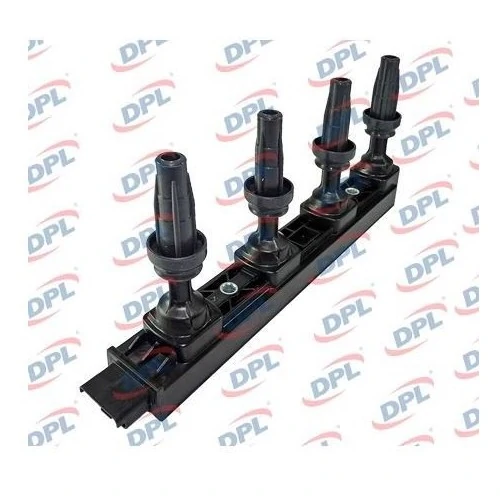 Bobina de Ignição - DPL DPL202580