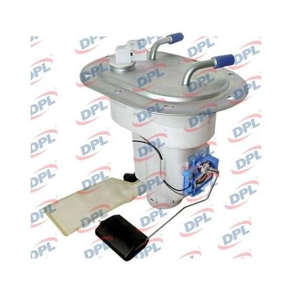 Conjunto da Bomba de Combustível - DPL DPL180301