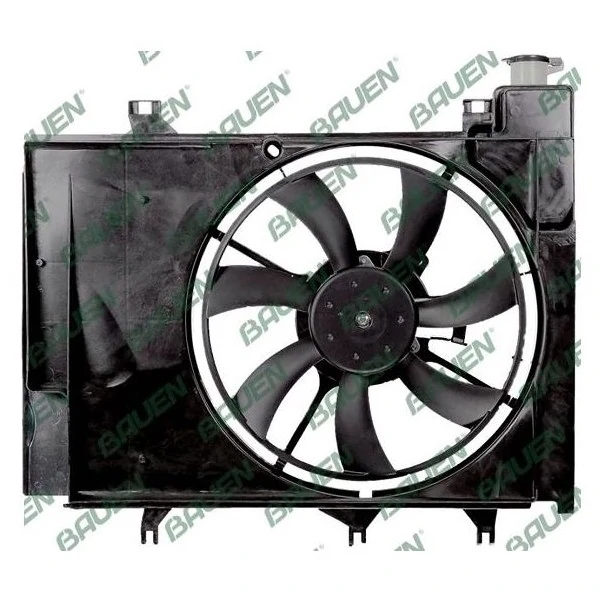 Eletroventilador do Radiador TOYOTA ETIOS - BAUEN BAU100020