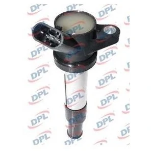 Bobina de Ignição - DPL DPL205277