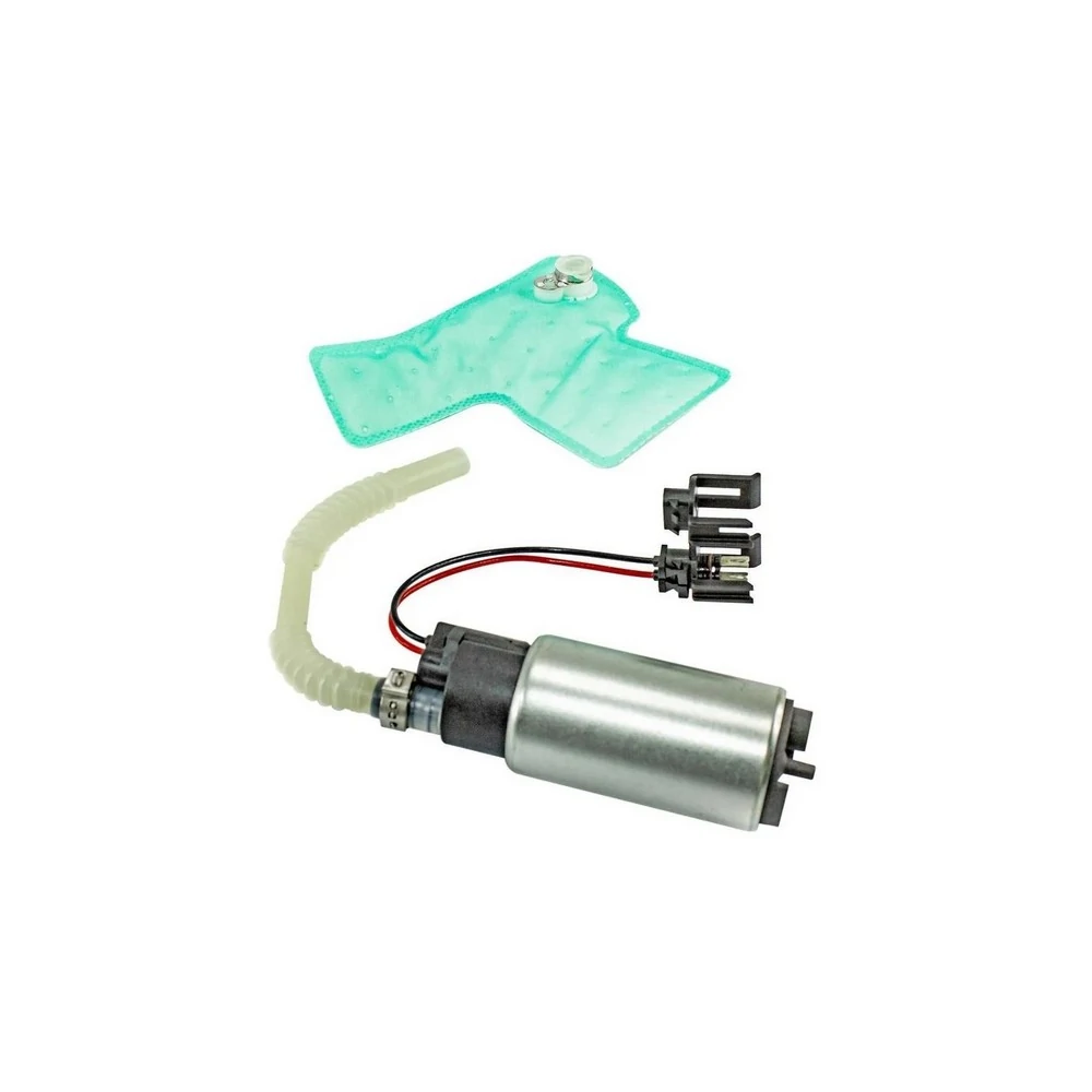 Kit Refil da Bomba de Combustível CHEVROLET - GM ONIX/PRISMA - DPL DPL180120