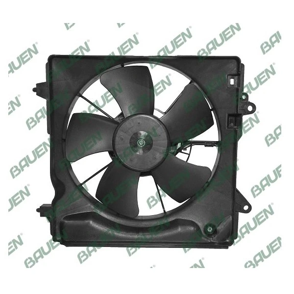 Eletroventilador do Radiador HONDA HRV - BAUEN BAU100090