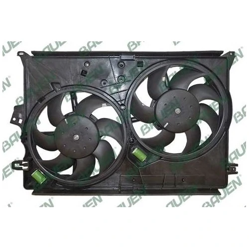 Eletroventilador do Radiador - BAUEN BAU100332