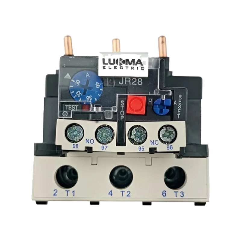 Rele 30 A 40a - Lukma