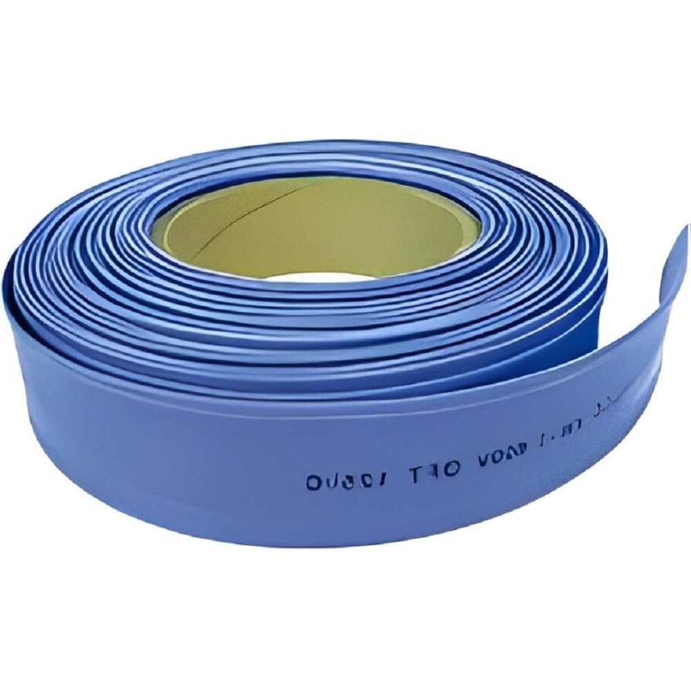 Termocontratil 10mm Azul