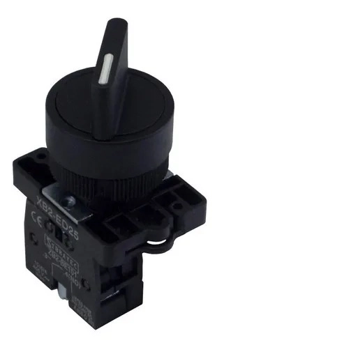Botao Lk2 Ed21 2pos Fixas 1na