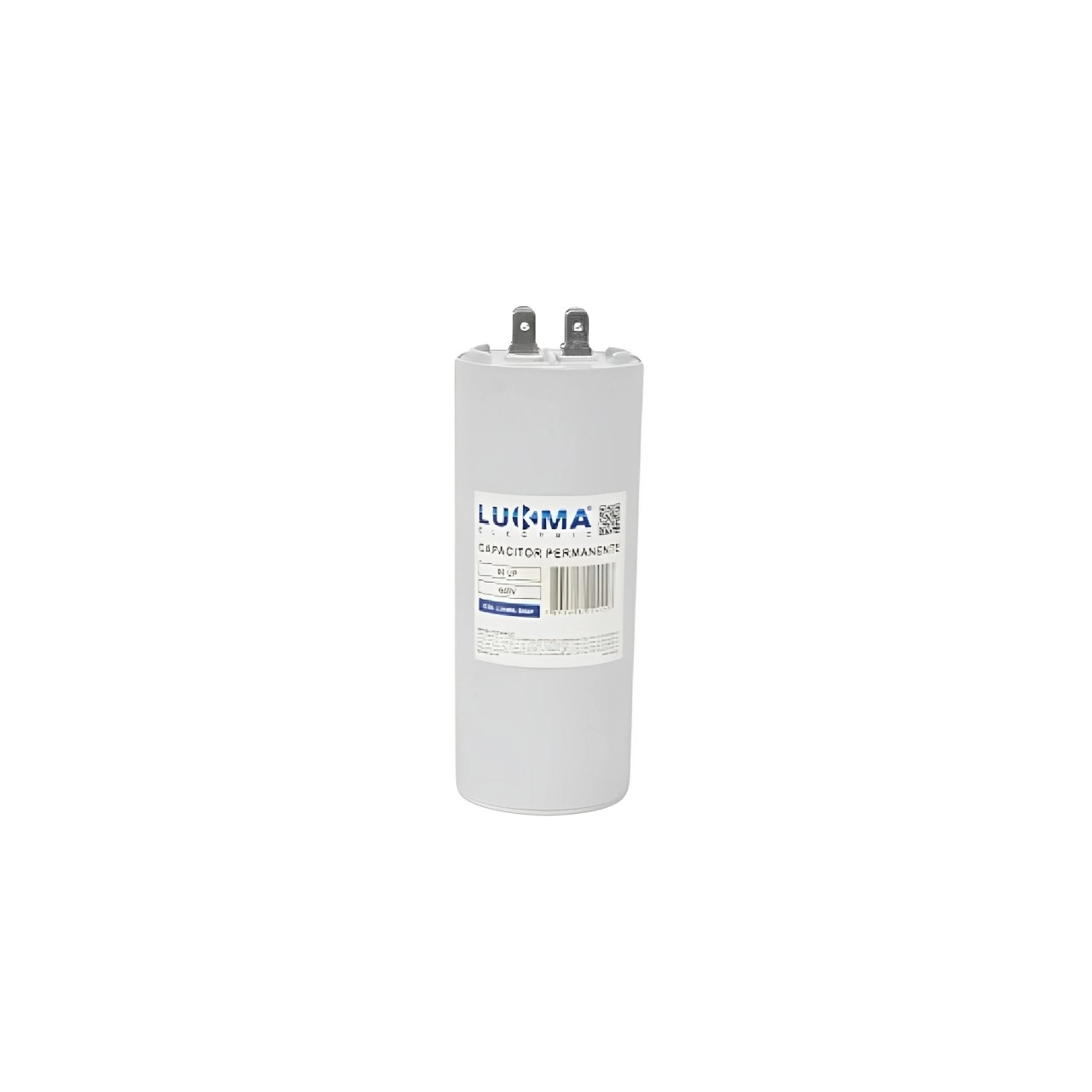 Capacitor Permanente 25uf 440v