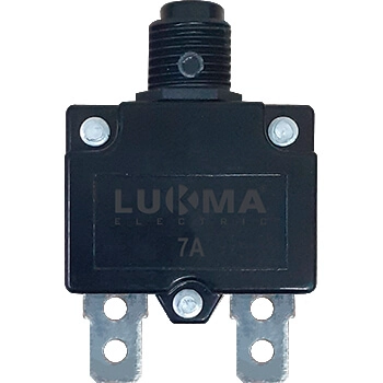 Rele Termico 7a - Chave Box Lukma