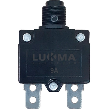 Rele Termico 9a Chave Box Lukma