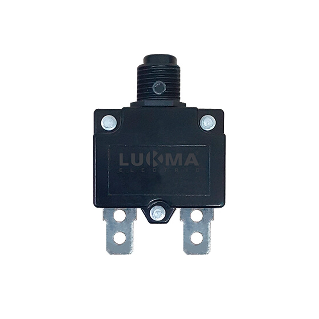 Rele Termico 15a Chave Box Lukma