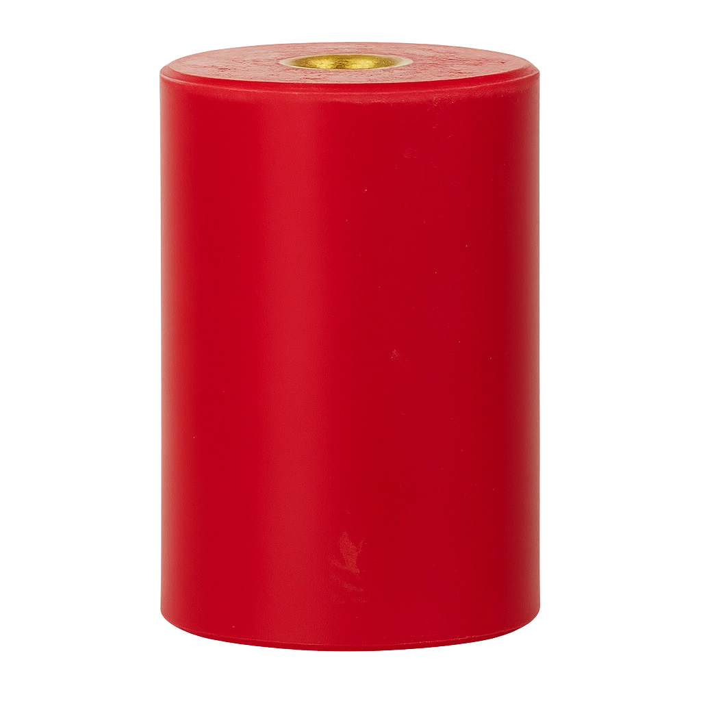 Isolador Epoxi Paralelo 20x30 Bujao M6 Lukma