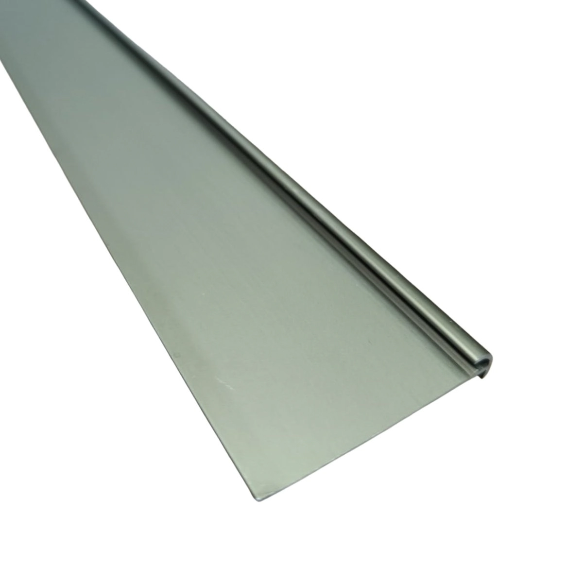 Frontal De Escada Para Vinilico 1m - Champanhe
