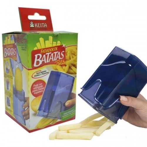 Cortador Batata Palito Keita